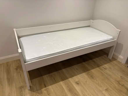 Photo of free Single Stompa bed (Highway SL6) #1
