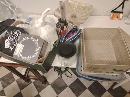 Photo of free Various items (Edgware NW9) #1