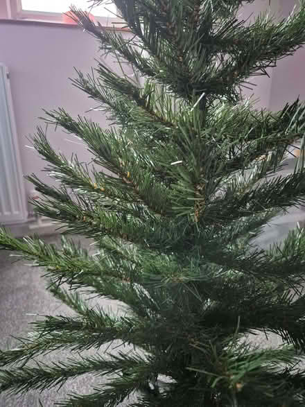 Photo of free 3 ft christmas tree (Romiley SK6) #2
