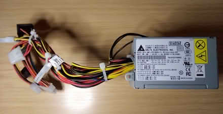 Photo of free Power supply unit for PCs (North Oxford OX2) #1