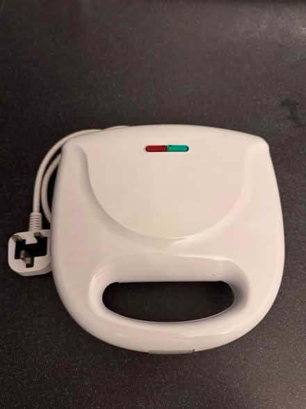Photo of free Toastie maker (Glasgow G20) #1