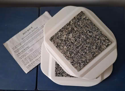 Photo of free Food 'Hot Rocks' (Rainham ME8) #1