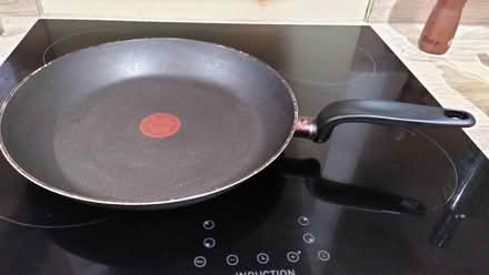 Photo of free Large Tefal Frying Pan (Dursley GL11) #1