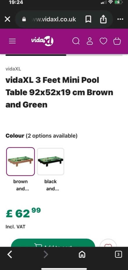 Photo of free Table pool table (Bath, Batheaston) #3