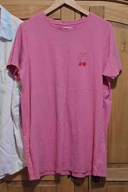 Photo of free 2 x Womens night shirts size 12 (Brixton SW9) #3