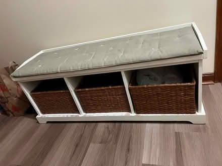 Photo of free Bench (Newington) #3