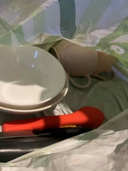 Photo of free Tea cups and plates (Ecclesfield S5) #3