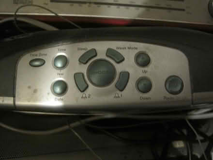 Photo of free Four radios (Lichfield Boley Park WS14) #4