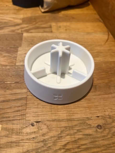 Photo of free Water bottle drainer (Stretford Motorway Estate M32) #1