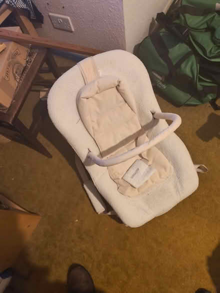 Photo of free Baby bouncer chair (Sutton SM2) #1