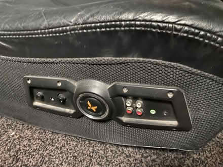 Photo of free Gaming chair (Longlevens GL2) #2