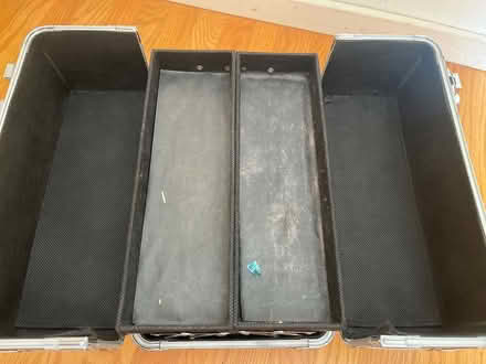Photo of free Jewelry & Makeup Box (Lawrence Expwy & Monroe Street) #2