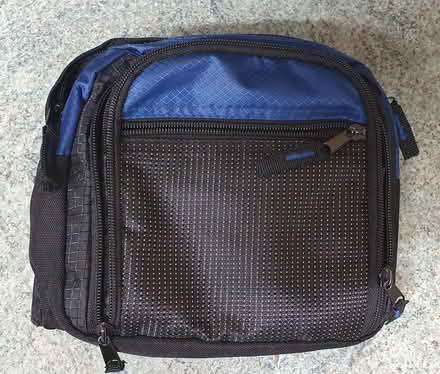 Photo of free Bum bags x2 (SK5 Reddish) #2