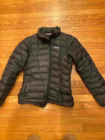 Photo of free Kids XL Patagonia jacket (Havertown) #1