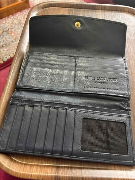 Photo of free Leather Purses (Longridge PR3) #2