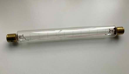 Photo of free Tubular light bulb (Westbury on Trym BS9) #1