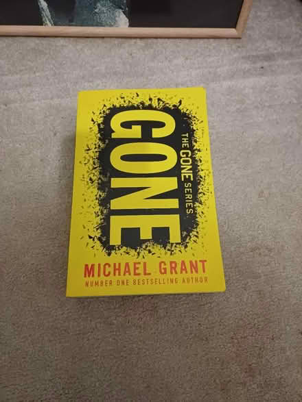 Photo of free Book (Hemel Hempstead HP1) #1