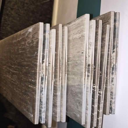 Photo of free Spare Floor Tiles (Bleadon BS24) #3