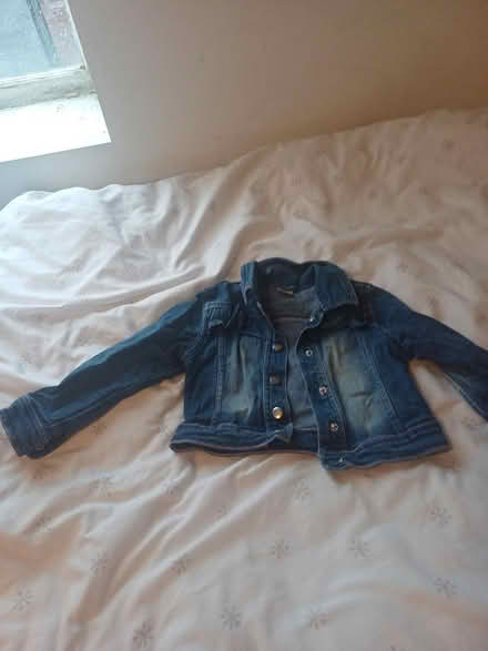 Photo of free Girl jeans (Stockport SK1) #3