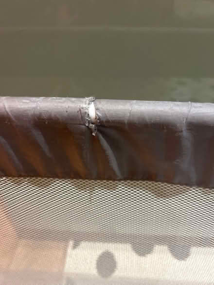 Photo of free Portable Child’s Bed Rail (South wigston LE18) #3