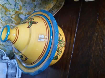 Photo of free Small tagine (Hollingdean BN1) #1