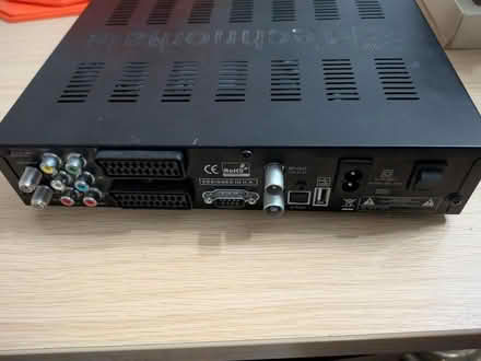 Photo of free Tech items (E14 Isle of Dogs) #4