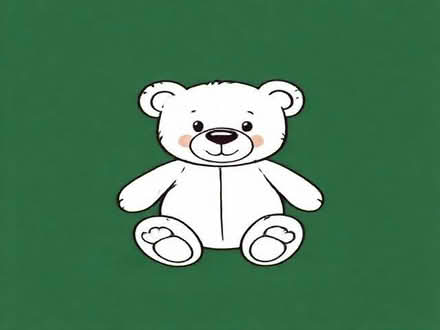 Photo of free Teddy bear (Palmers Green N13) #1