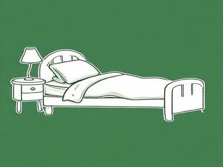 Photo of Single Bed (Hutton BS24) #1