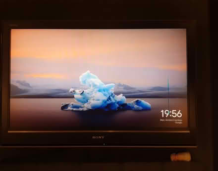 Photo of free Old SONY Bravia (17y) spares repair (RG23 Winklebury) #1