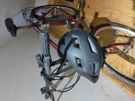 Photo of free Mens Bicycle (Ifton Heath SY11) #2