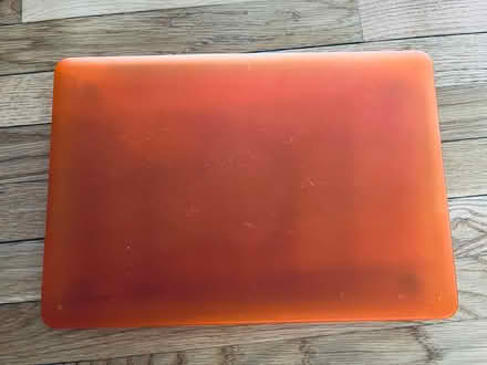 Photo of free Speck SmartShell 4 MacBookPro 15in (217 Southern Heights Blvd, SR) #3