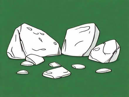 Photo of free Large pieces of granite (Mawnan Smith TR11) #1