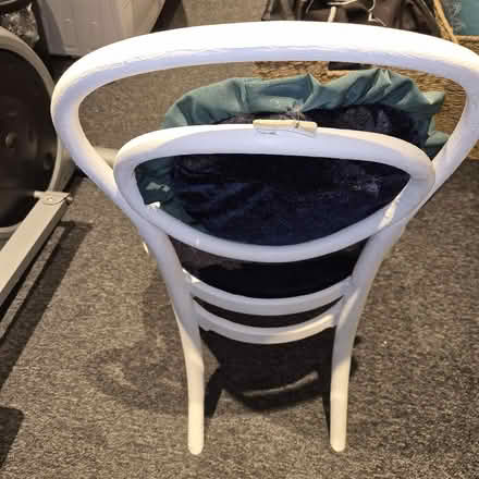 Photo of free Small Chair (Bleadon BS24) #1