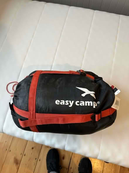 Photo of free Sleeping Bag (SW20 8BT) #1