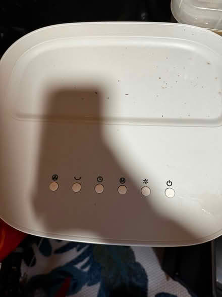 Photo of free Air cooling fan (DE21) #2