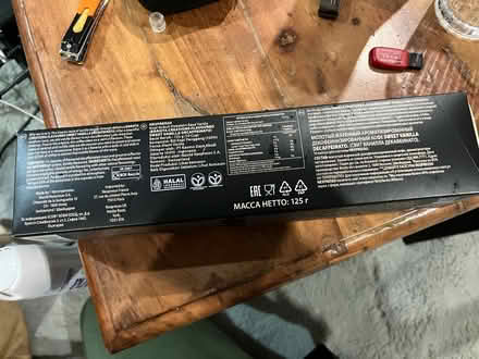 Photo of free Coffee pods (Kidlington OX5) #2