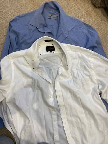 Photo of free Men’s shirts (Blacklands TN34) #1