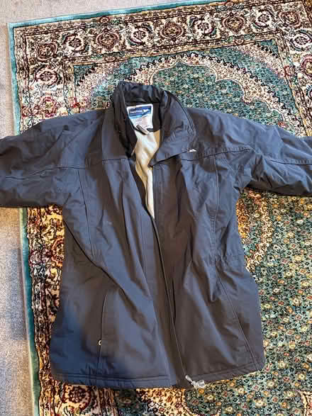 Photo of free Trespass women’s jacket size 16 (TW15) #1