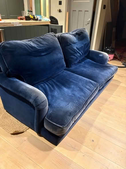Photo of free Sofa.com bluebell 2 seater sofa (Lewes nevill) #3