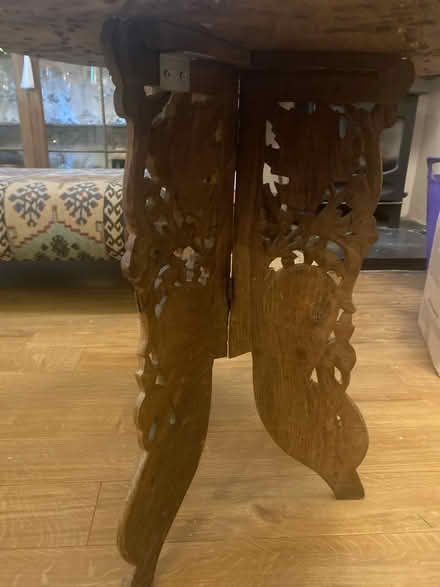 Photo of free Occasional table (Harrow HA1) #3