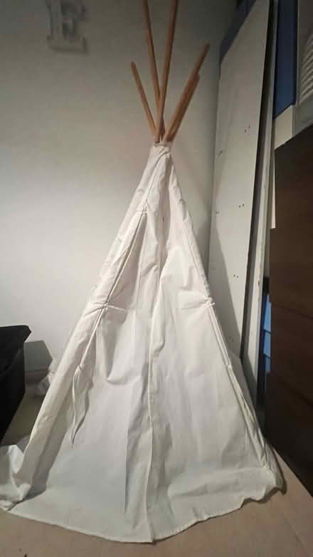 Photo of free Arm Chair and more (Cambourne CB23) #2