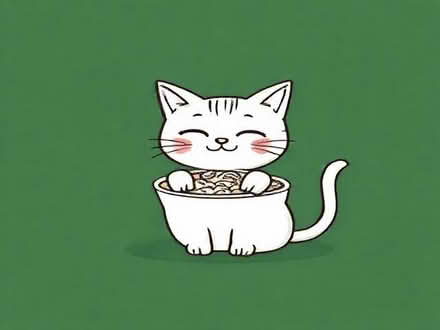 Photo of free Cat food (Sutton Park DY11) #1