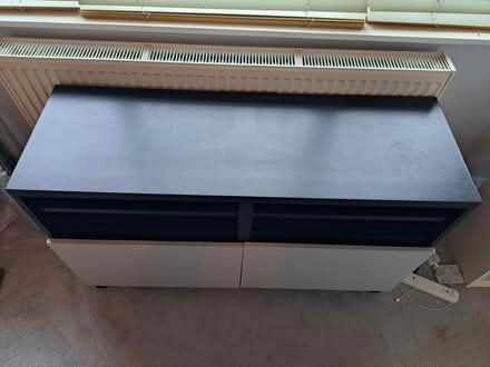Photo of free Ikea sideboard TV unit (Heswall) #2