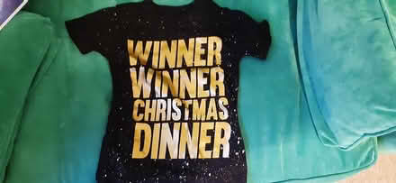 Photo of free Xmas t shirts & socks (Aldingbourne PO20) #4