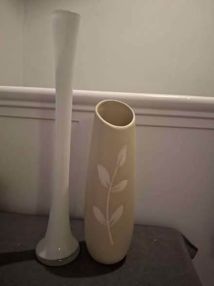 Photo of free Vases (Hoylake CH47) #2