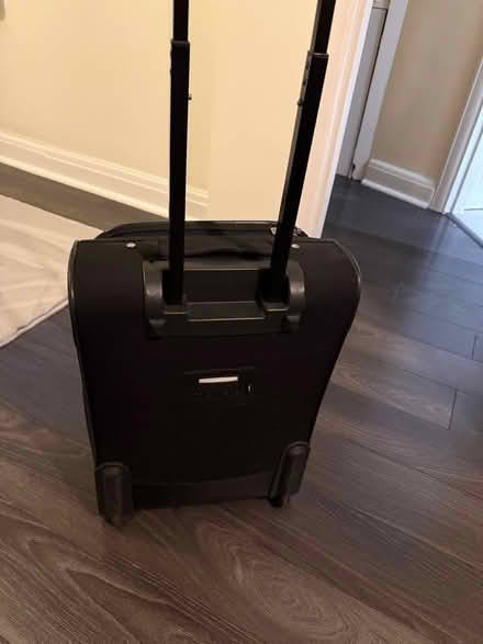 Photo of free Small Tripp Suitcase (Cabin / Carry On Size) (Charlton SE18) #2