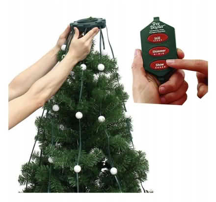 Photo of free Christmas Tree lights (West Croydon CR0) #3