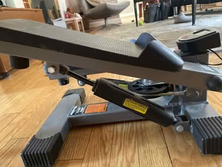 Photo of free Small stair step (NW DC nr Silver Spring) #2