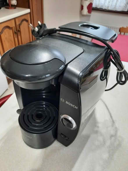 Photo of free Tassimo (Tiptree CO5) #2