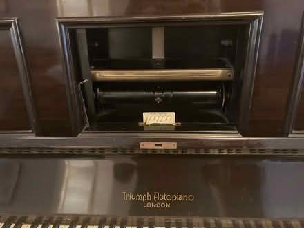 Photo of free Piano (Teddington TW11) #2